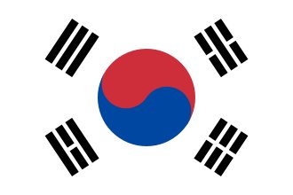 South Korea